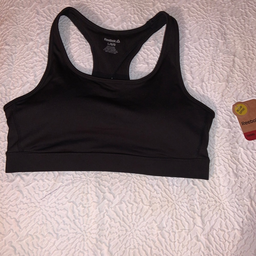 Sports bra